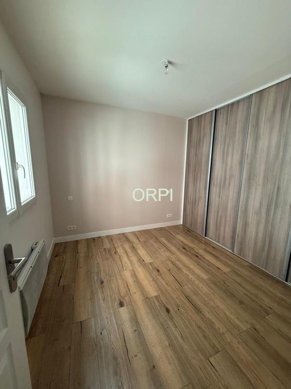 Maison - 48 m² - 3 pièces