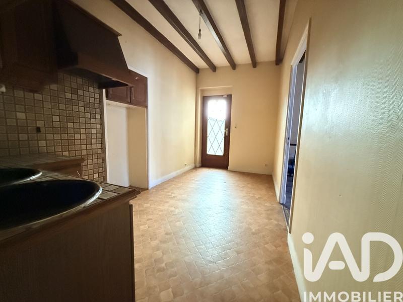 Appartement - 147 m² - 3 pièces