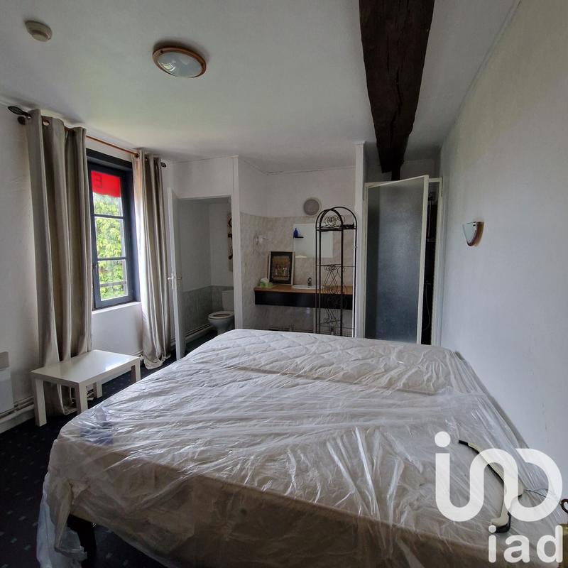 Maison de village - 300 m² - 13 pièces