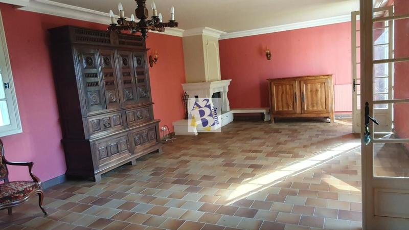 Pavillon - 149 m² - 6 pièces