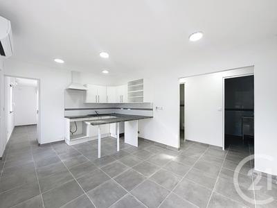 Maison - 87 m² - 5 pièces