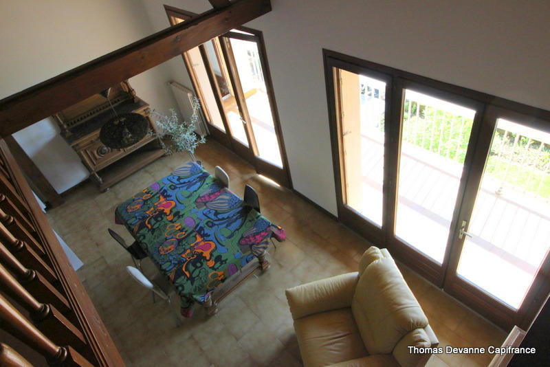 Maison - 143 m² - 7 pièces