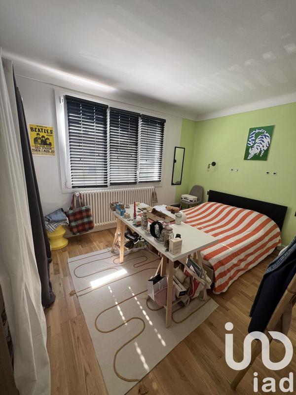 Maison - 193 m² - 7 pièces