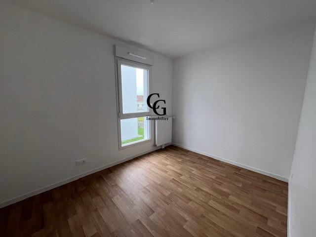 Appartement - 75 m² - 3 pièces