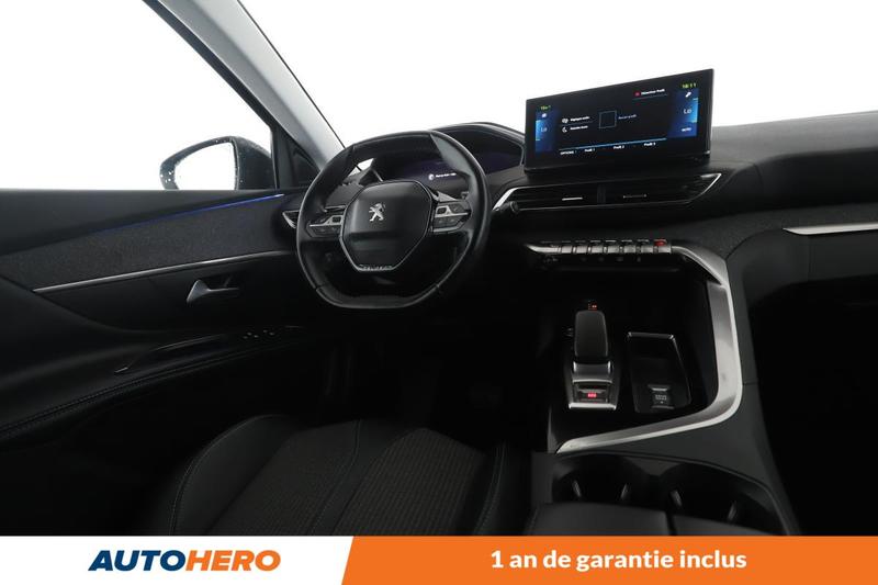 Peugeot 3008 1.6 Hybrid Allure Pack e-Eat8 225 ch