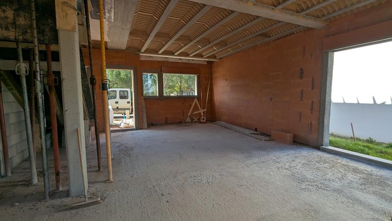 Villa - 123 m² - 5 pièces