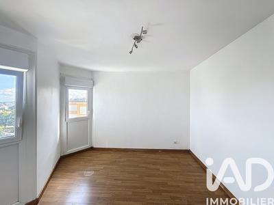 Appartement - 53 m² - 2 pièces