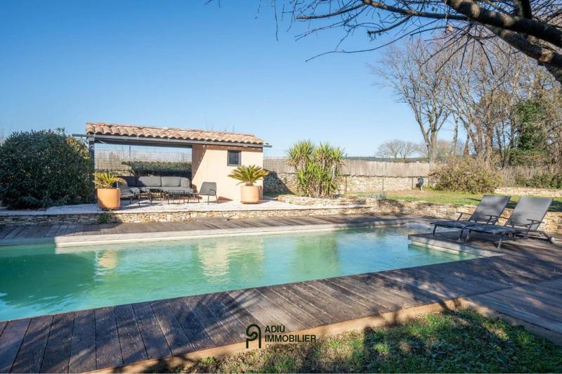 Villa - 112 m² - 4 pièces