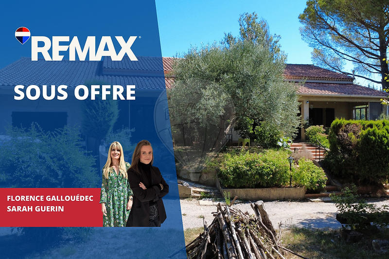 Maison - 121 m² - 4 pièces