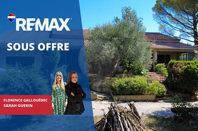 Maison - 121 m² - 4 pièces