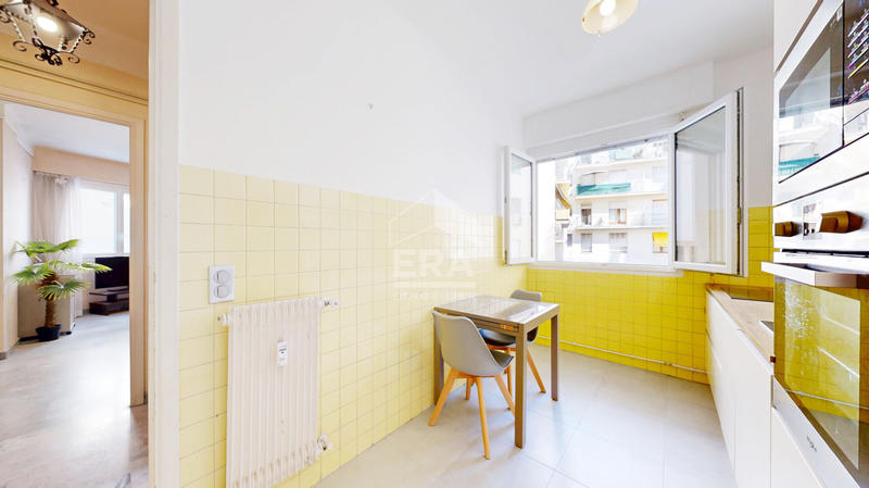 Appartement - 35 m² - 1 pièce