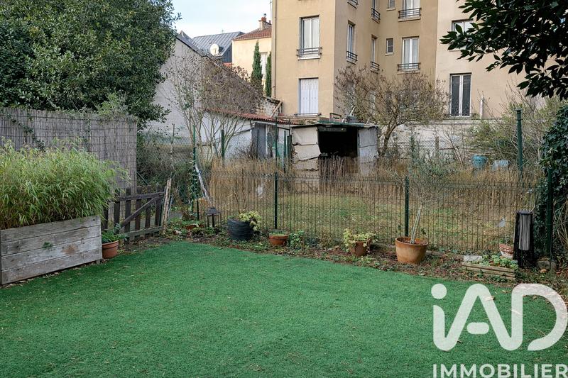 Appartement - 52 m² - 3 pièces