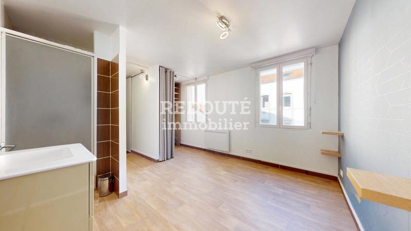Appartement - 74 m² - 3 pièces