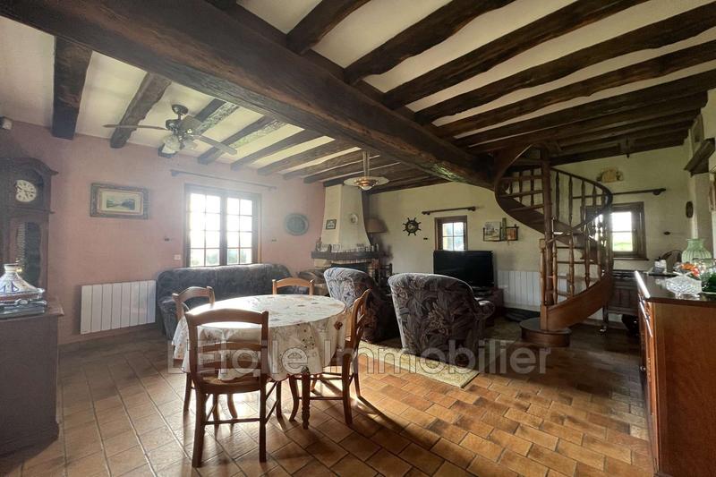 Maison - 67 m² - 3 pièces