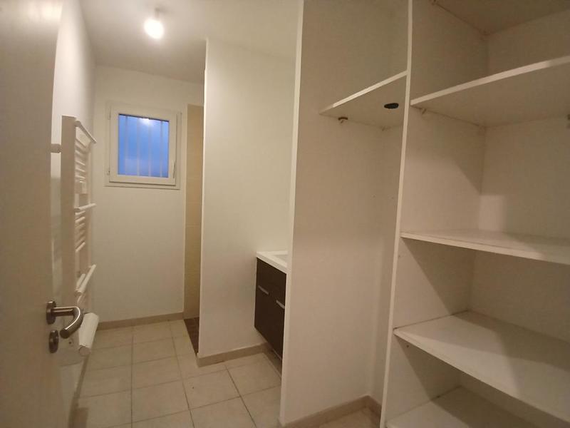 Pavillon - 106 m² - 5 pièces