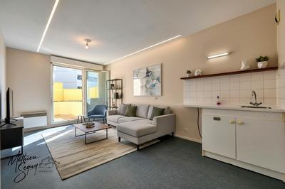 Appartement - 29 m² - 1 pièce