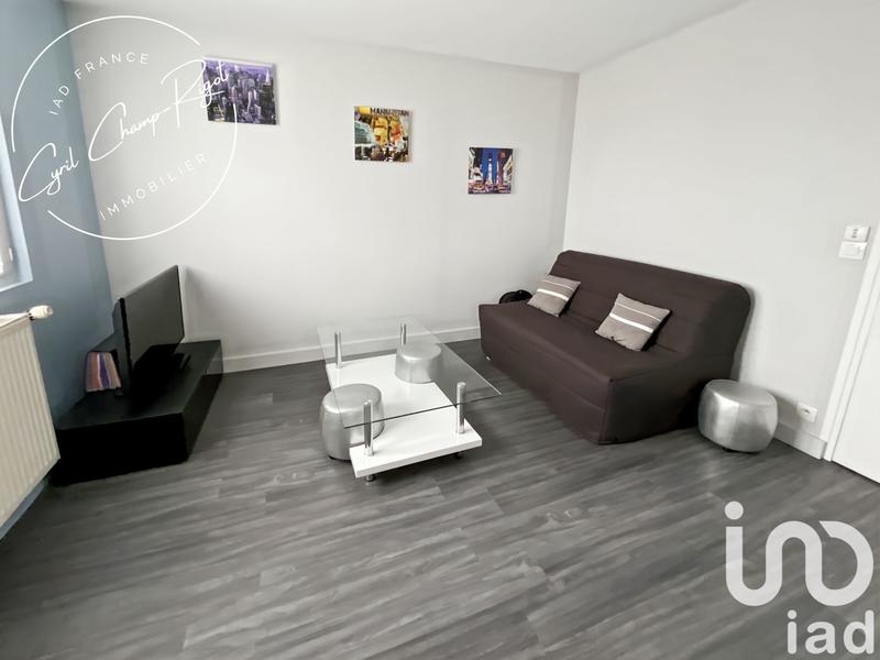 Maison - 151 m² - 8 pièces