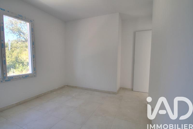 Maison - 77 m² - 4 pièces