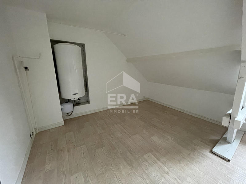 Maison - 103 m² - 8 pièces