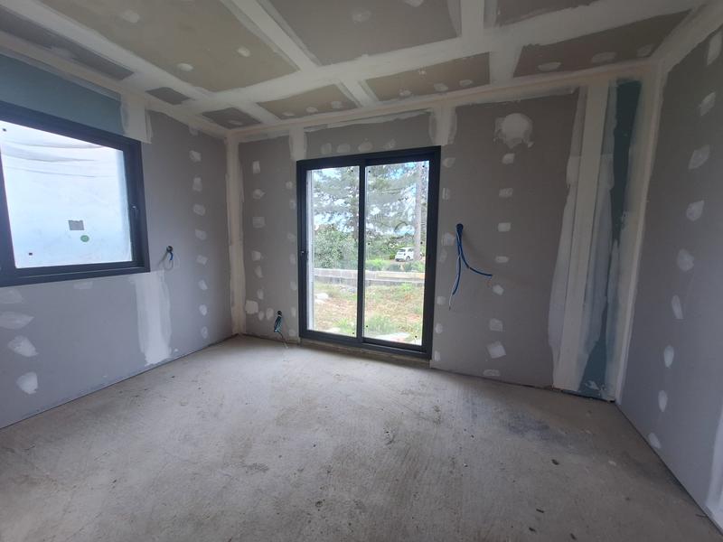 Villa - 112 m² - 5 pièces