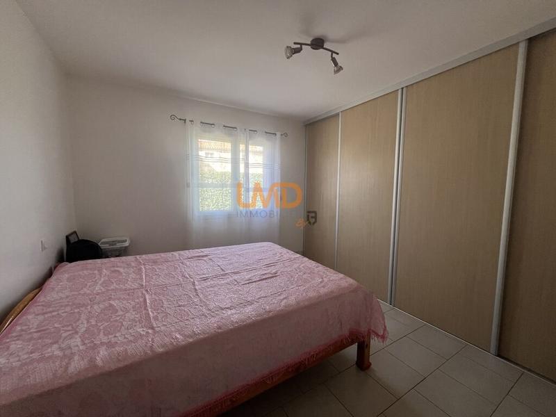 Maison - 112 m² - 5 pièces