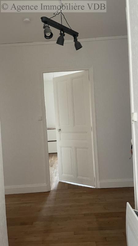 Appartement - 74 m² - 3 pièces