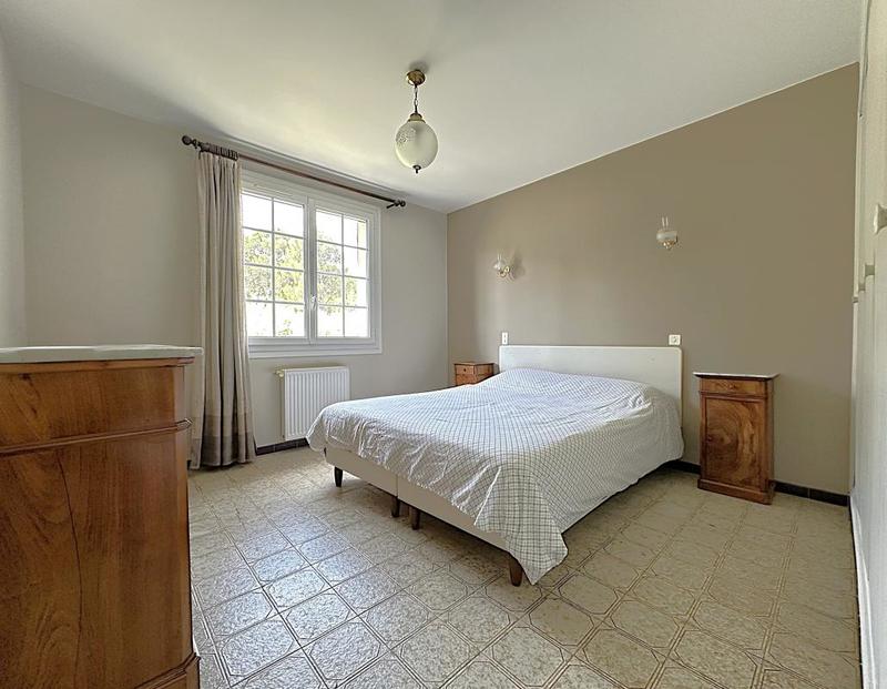 Maison - 155 m² - 5 pièces