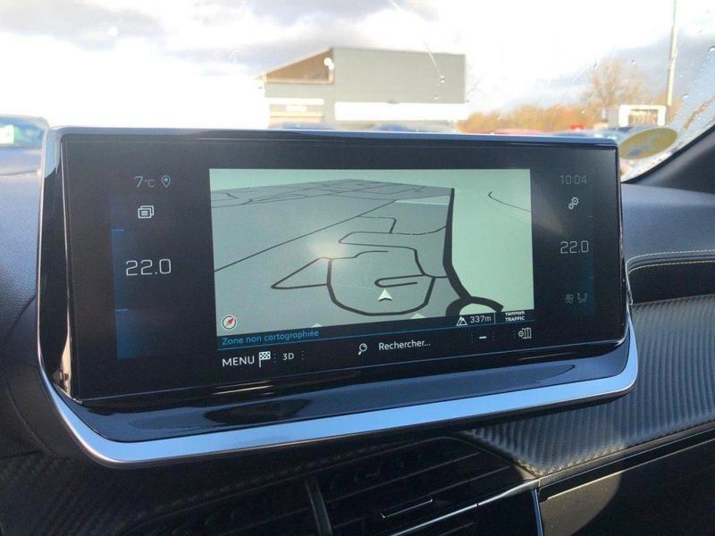 Peugeot 208 BlueHDi 100 s&amp;S Bvm6 Gt Pack