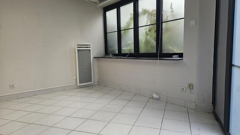 Bureau - 23 m²