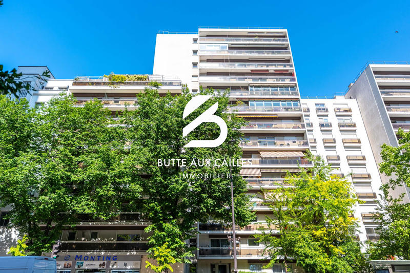 Appartement - 39 m² - 1 pièce