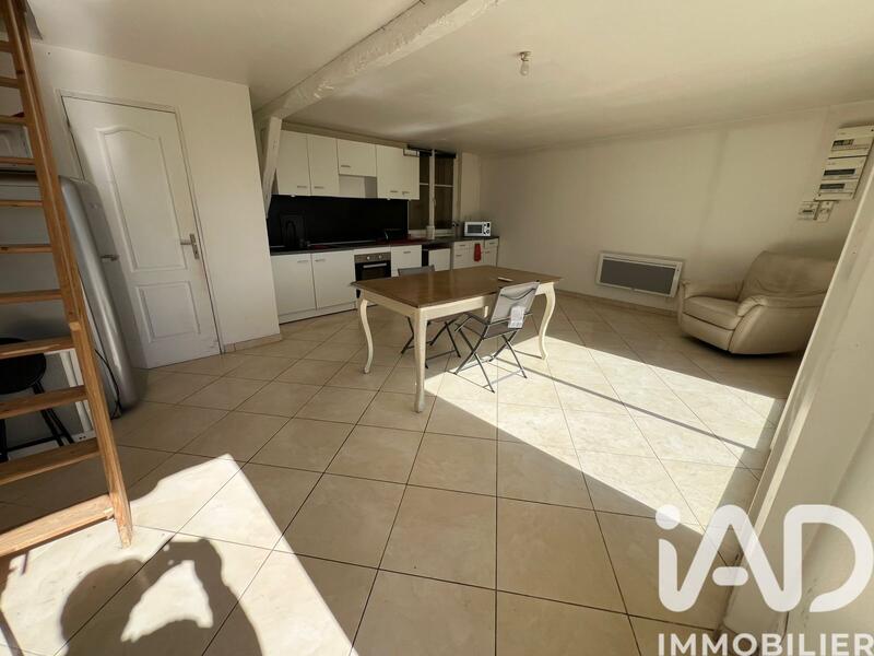 Immeuble - 114 m² - 2 pièces