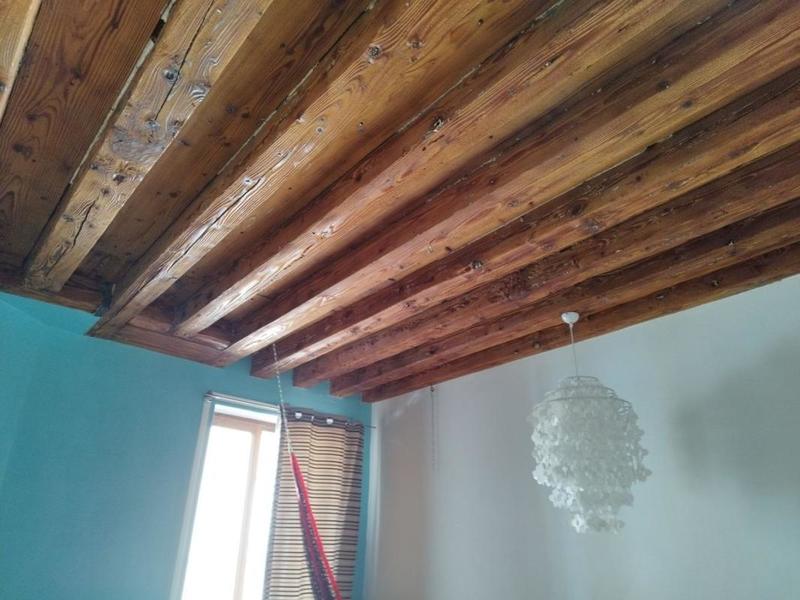 Maison de village - 134 m² - 5 pièces