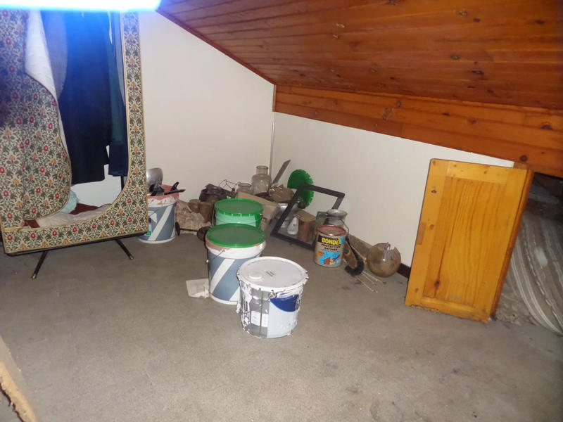 Maison - 53 m² - 3 pièces