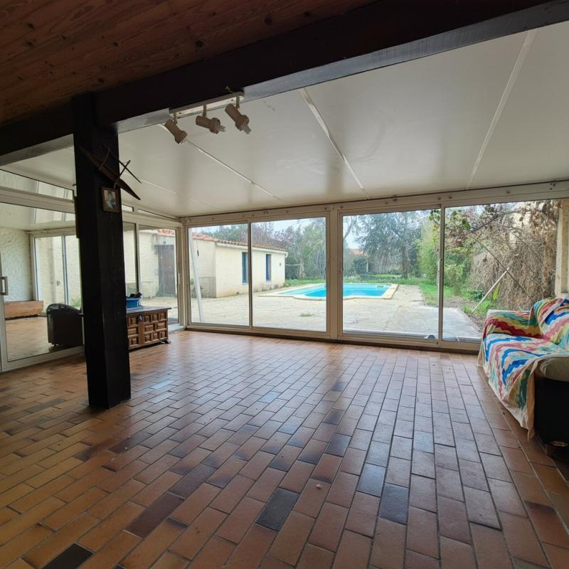 Maison bourgeoise - 190 m² - 7 pièces