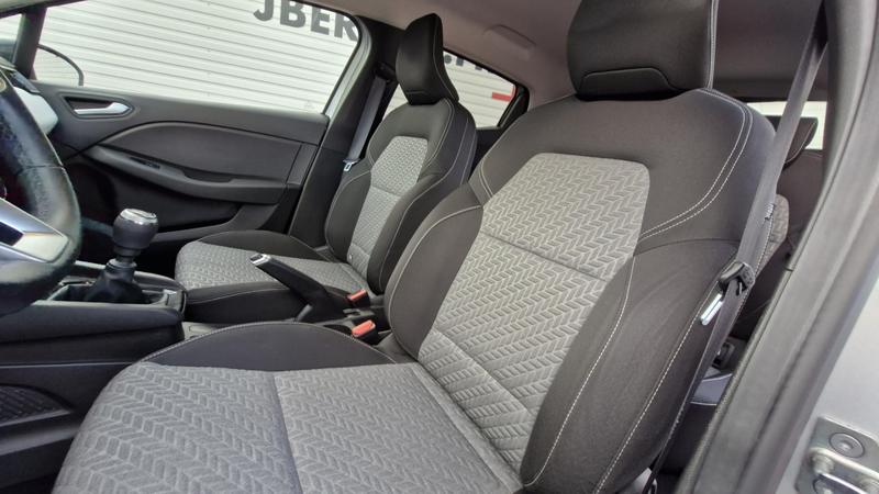 Renault Clio V Tce 90 Evolution