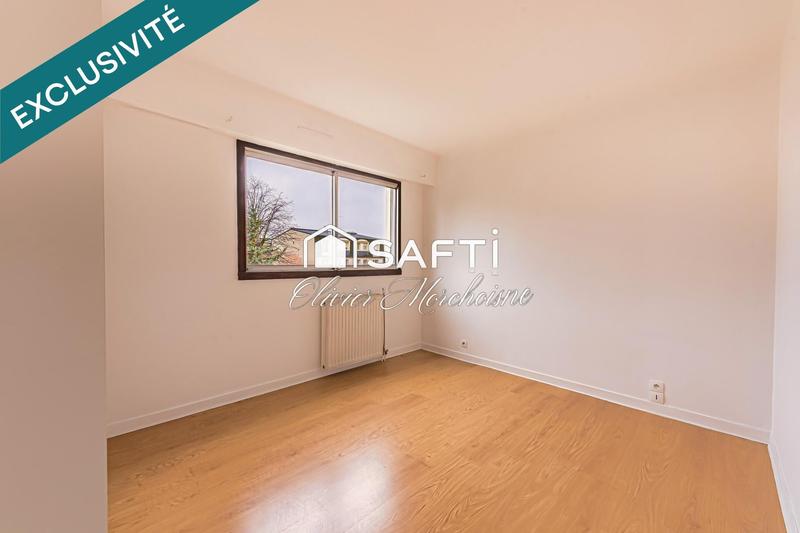 Appartement - 52 m² - 2 pièces