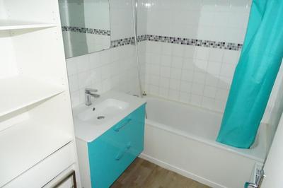 Appartement - 78 m² - 4 pièces