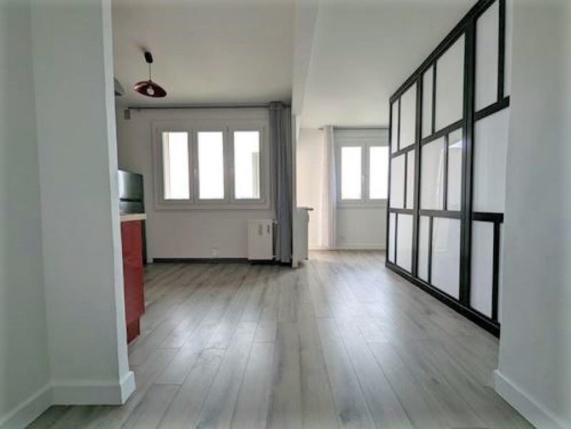 Appartement - 34 m² - 1 pièce