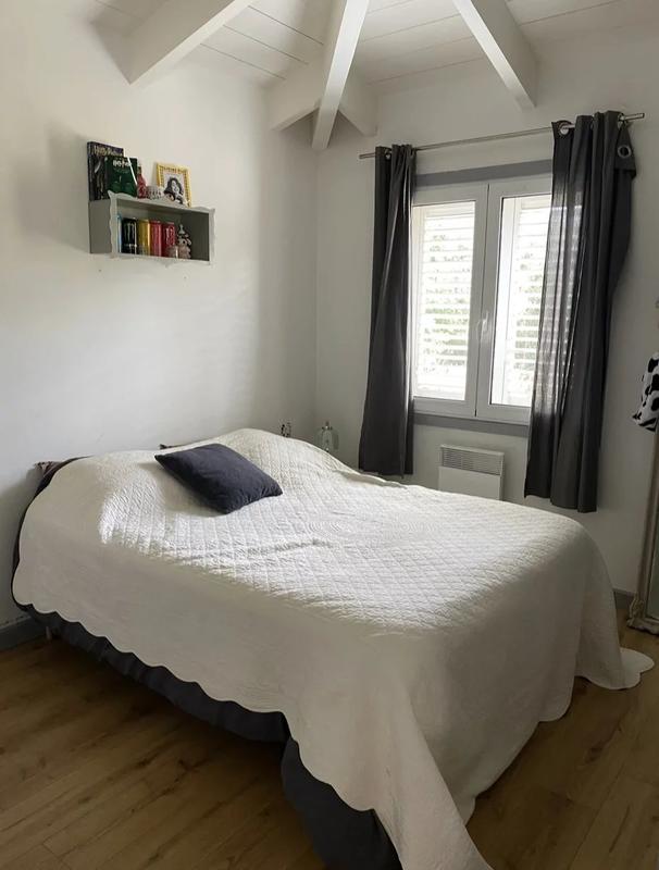 Villa - 127 m² - 4 pièces