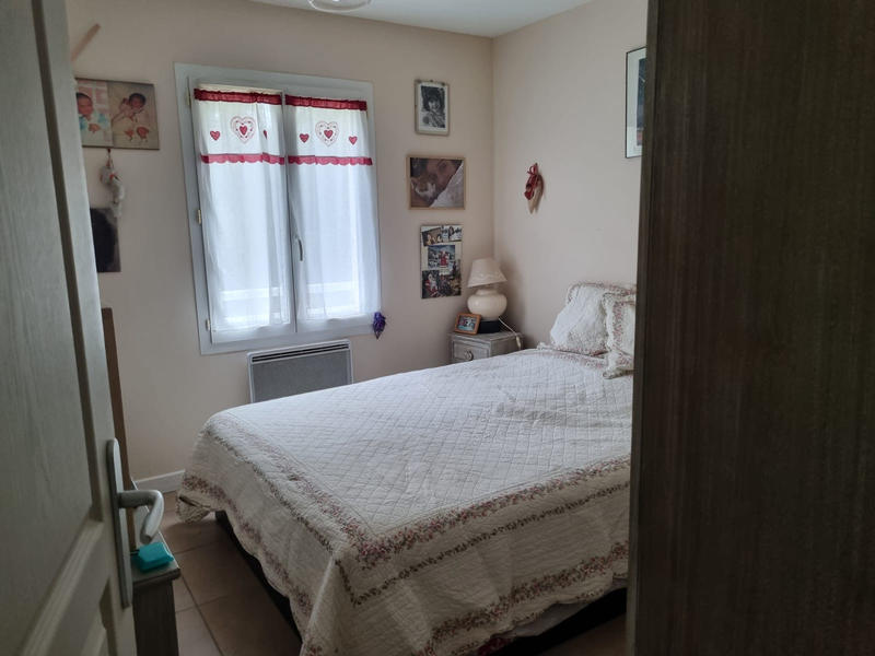 Appartement - 77 m² - 3 pièces