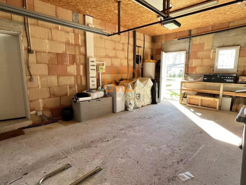 Villa - 120 m² - 4 pièces