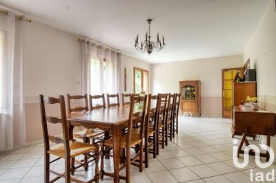 Maison de campagne - 208 m² - 6 pièces