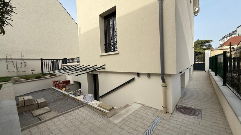 Maison - 72 m² - 4 pièces