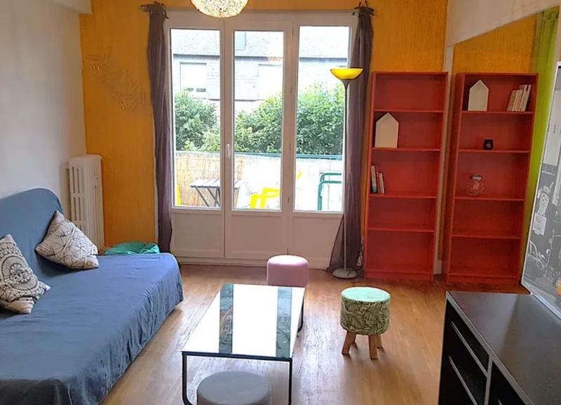 Appartement - 68 m² - 4 pièces