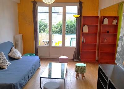 Appartement - 68 m² - 4 pièces