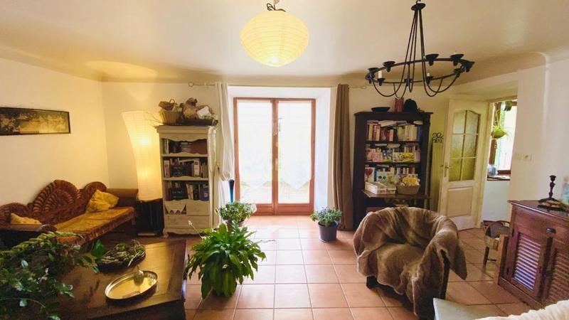 Villa - 155 m² - 6 pièces