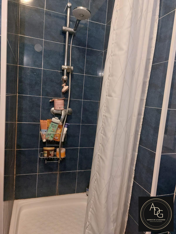 Appartement - 32 m² - 2 pièces