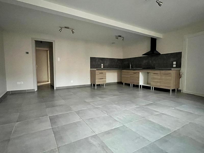 Immeuble - 160 m² - 9 pièces