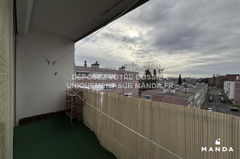 Appartement - 78 m² - 4 pièces