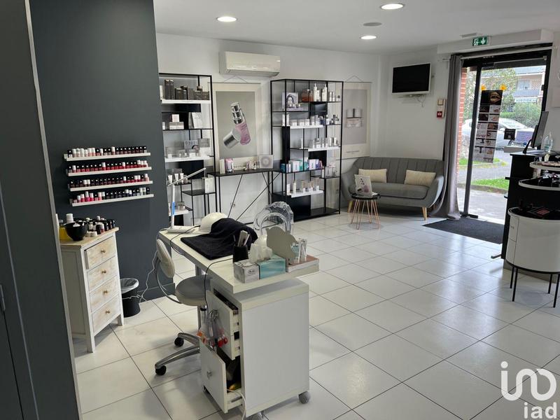 Local commercial - 110 m²